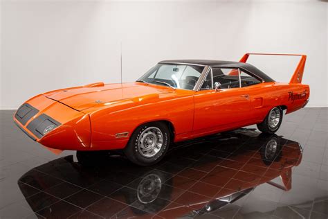 dodge superbird for sale.